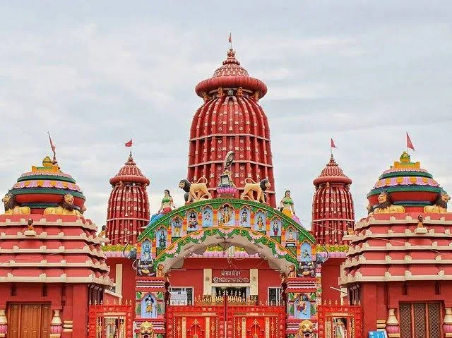 Family stay near KIIT Bhubaneswar