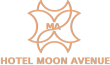 Hotel Moon Avenue Logo